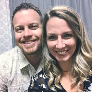 Meet your Posher, Doug elissa